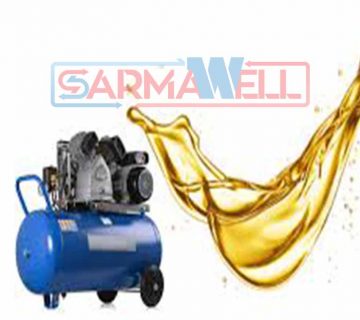 تصویر شاخص اسرار روغن کاری کمپرسور