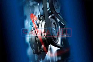 وسط اسرار روغن کاری کمپرسور