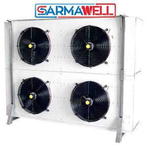 اواپراتور هوایی تونلی ايستاده فریونی