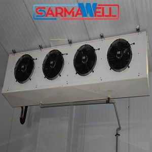 اواپراتور هوایی مکعبی فریونی