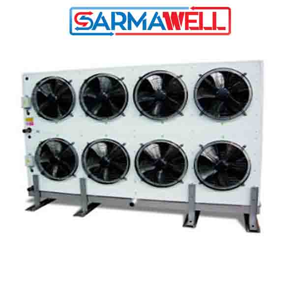 اواپراتور هوایی چند مداره فریونی اواپراتور هوایی چند مداره فریونی