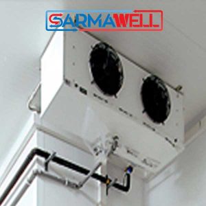 اواپراتور گالوانیزه سقفی