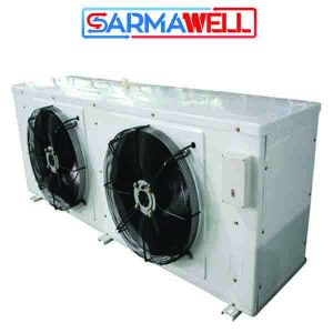 اواپراتور گالوانیزه مکعبی