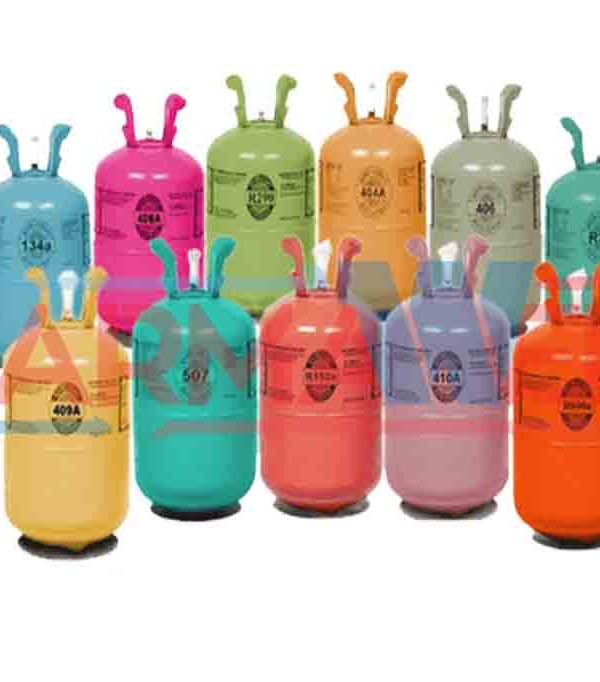 انواع مبردها