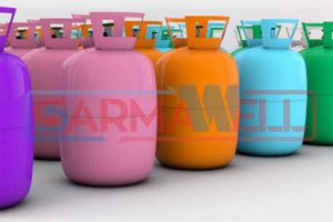 انواع مبردها