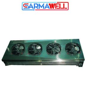 اواپراتور استنلس استیل سقفی