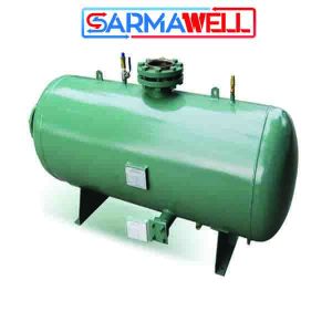 مخزن اویل سپراتور