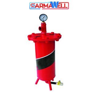 مخزن روغن گیر