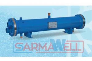 کندانسور آبی