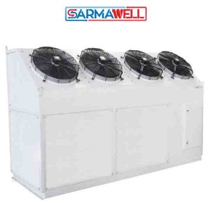 کندانسور فریونی پکیج