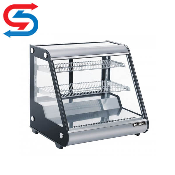 یخچال های متحرک