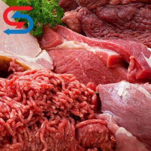 نکاتی که باید هنگام نگهداری گوشت در سردخانه رعایت کنید 3 نگهداری گوشت در سردخانه