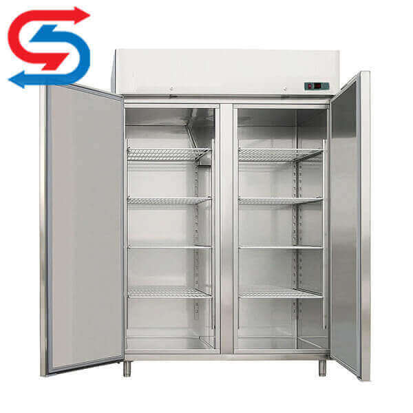 یخچال صنعتی