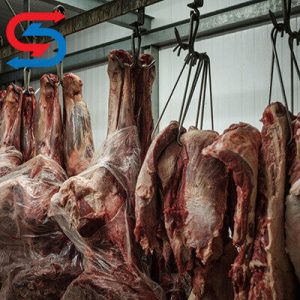 نکاتی که باید هنگام نگهداری گوشت در سردخانه رعایت کنید 2 نگهداری گوشت در سردخانه