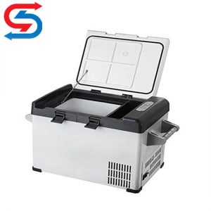 یخچال و فریزر قابل حمل 2 یخچال و فریزر قابل حمل