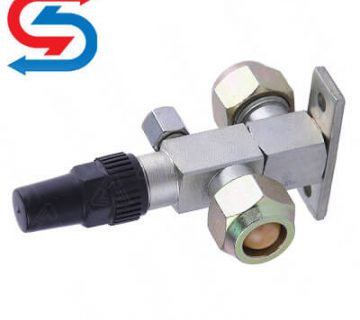 شیر کمپرسور