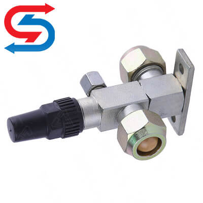 شیر کمپرسور