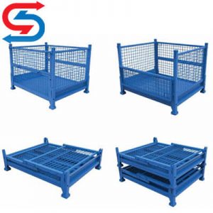 پالت سردخانه ای