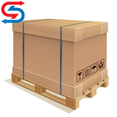 پالت سردخانه ای