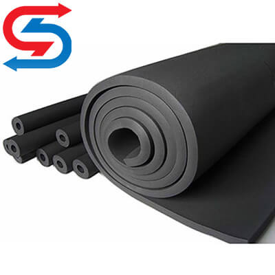 عایق الاستومر چیست؟