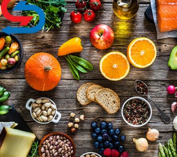 سردخانه مرکبات