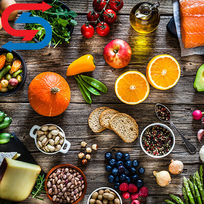 سردخانه مرکبات