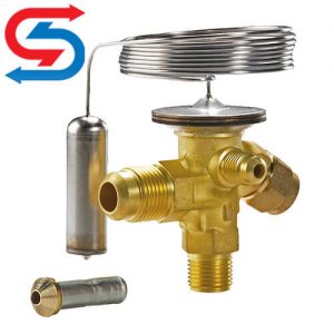 شیر انبساط ترموستاتیکی و الکترونیکی 2 thermostatic 01
