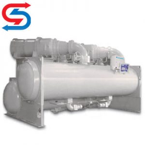 چیلر تراکمی و نکاتی که باید درباره آن بدانید 2 چیلر تراکمی