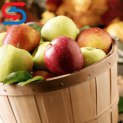 سردخانه نگهداری سیب