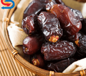 سردخانه نگهداری خرما