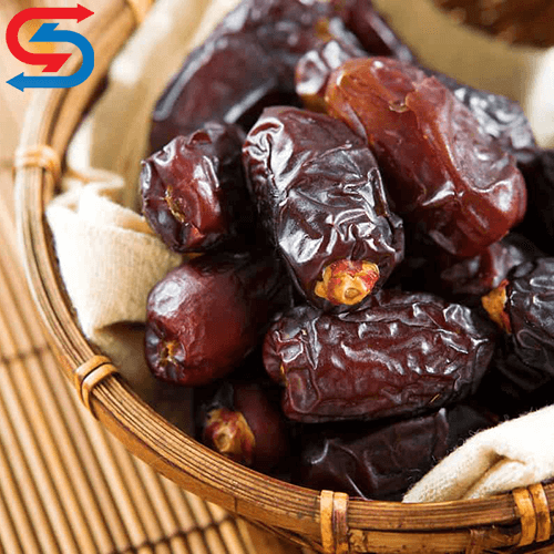 سردخانه نگهداری خرما