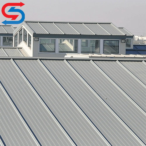 ساندویچ پانل سقفی