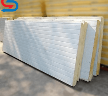 ساندویچ پانل سردخانه ای