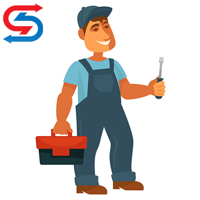 پشتیبانی سردخانه