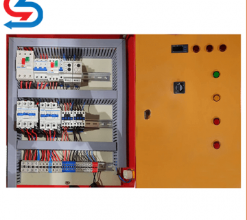 تجهیزات سردخانه