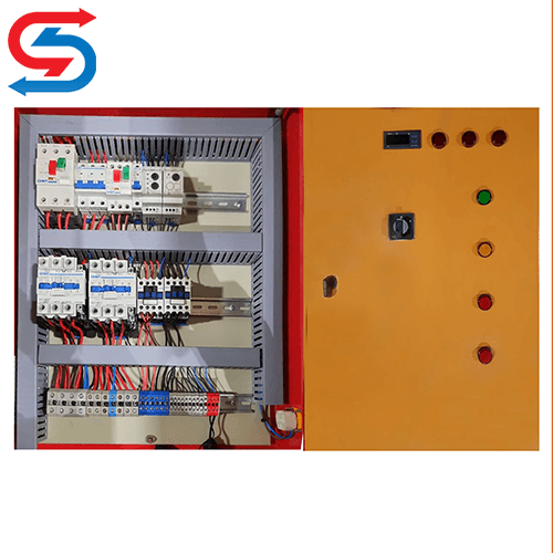 تجهیزات سردخانه