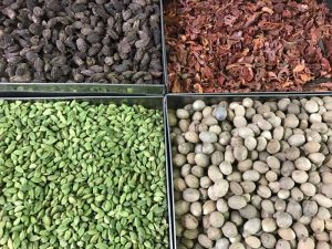 همه چیز درباره خزانه جهانی بذر سوالبارد 3 خزانه جهانی بذر سوالبارد