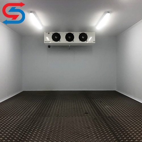 نگهداری آلبالو و گیلاس در سردخانه