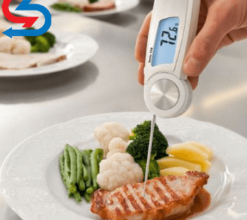 عوامل موثر در فساد مواد غذایی