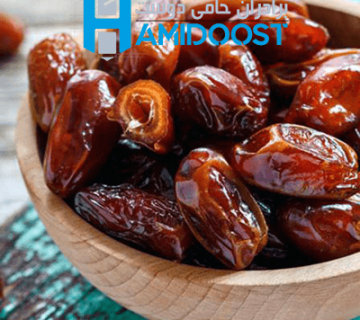 طراحی و ساخت سردخانه خرما