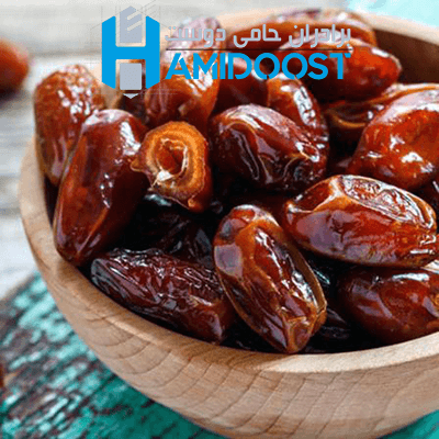 طراحی و ساخت سردخانه خرما