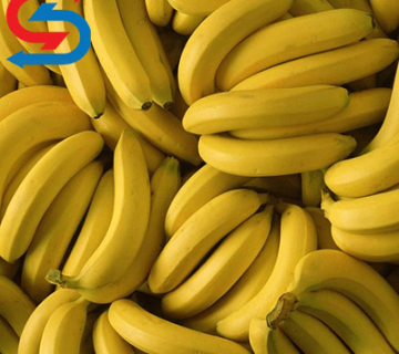سردخانه نگهداری موز