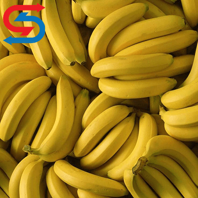 سردخانه نگهداری موز