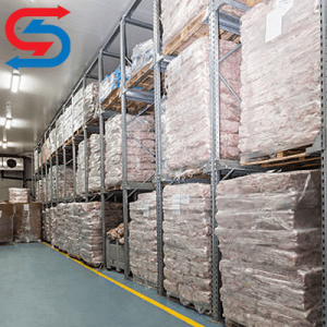 سردخانه نان و شیرینی