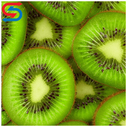 سردخانه نگهداری کیوی