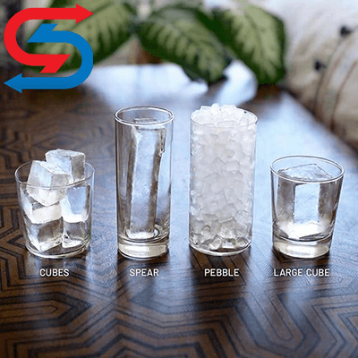 یخساز صنعتی