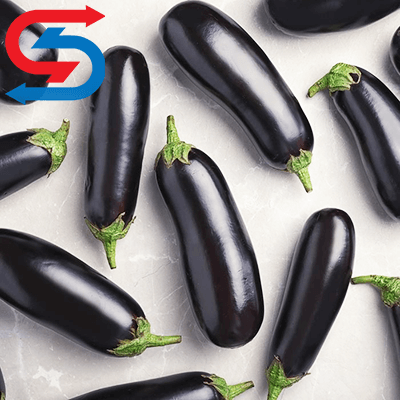 نگهداری بادمجان در سردخانه