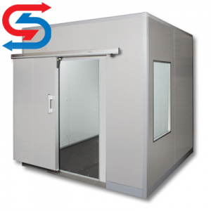 سردخانه هتل