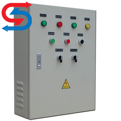 تابلو برق سردخانه