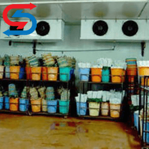 سردخانه نگهداری گل و گیاه چیست؟ 2 سردخانه نگهداری گل و گیاه